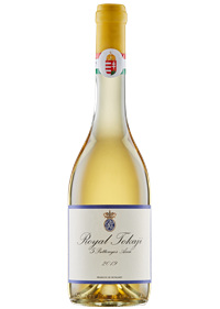 Blue Label 5 puttonyos