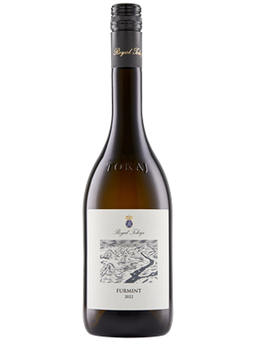 Dry Furmint