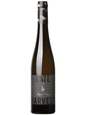 Royal Tokaji Late Harvest