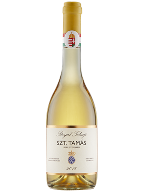 Szt. Tamás Single Vineyard Aszú 6 Puttonyos