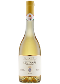 Szt. Tamás Single Vineyard Aszú 6 Puttonyos