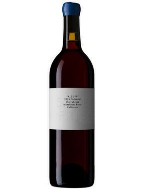 Alcott Zinfandel