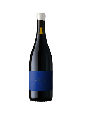 Biograf Syrah The Bench Vineyard