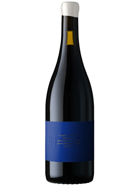 Biograf Syrah White Hawk Vineyard