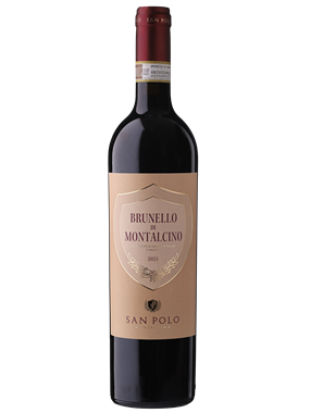 Brunello di Montalcino