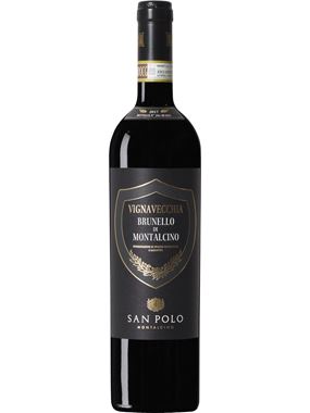 Brunello di Montalcino Vignavecchia 