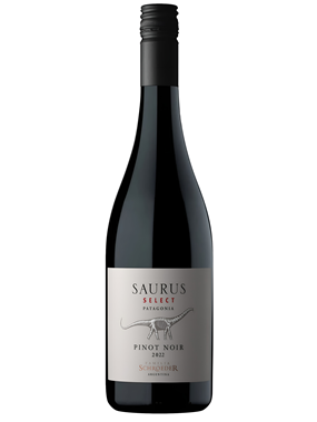 Saurus Pinot Noir