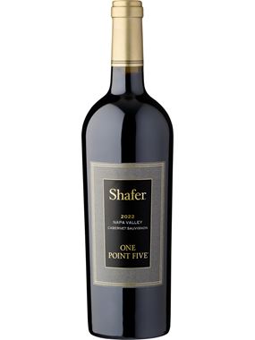 Shafer One Point Five