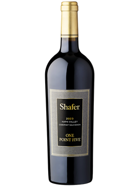 Shafer One Point Five