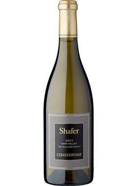 Shafer Red Shoulder Ranch