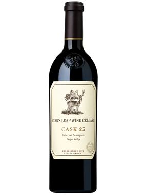 Cask 23 Cabernet Sauvignon