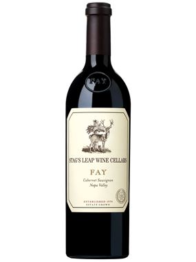 Fay Cabernet Sauvignon