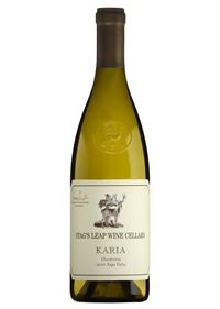 Karia Chardonnay 2014 750 ml