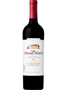 Chateau Ste Michelle Indian Wells Cabernet Sauvignon