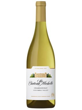Chateau Ste Michelle Chardonnay
