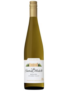 Chateau Ste Michelle Riesling