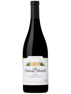 Chateau Ste Michelle Syrah