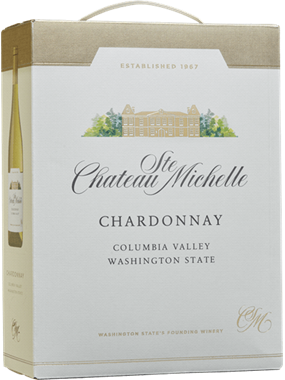 Ch Ste Michelle Washington Chardonnay