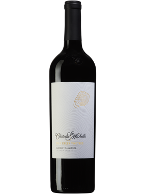 Cold Creek Vineyard Cabernet Sauvignon