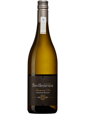 Secrets & Lies Chenin Blanc