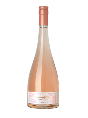 Susana Balbo Signature Rosé