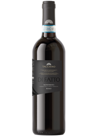 Di Fatto Monferrato Rosso