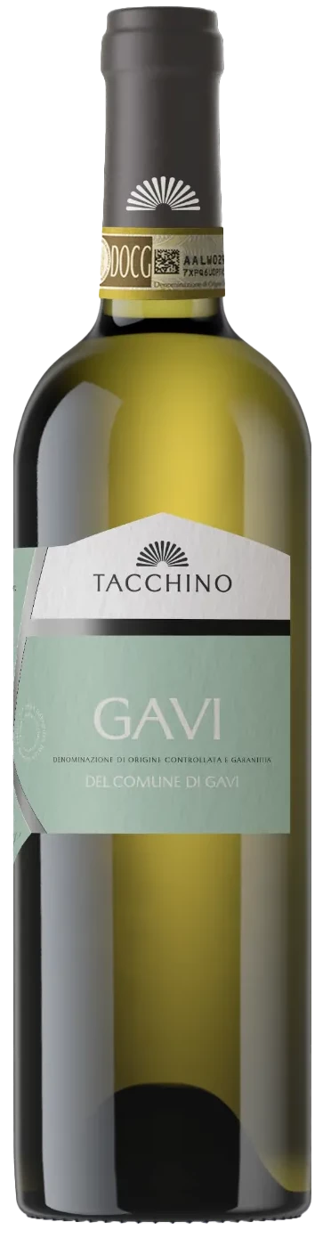 Gavi di Gavi Tacchino – Azienda Agricola Tacchino