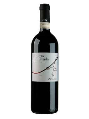 Tralci Dolcetto d’Ovada