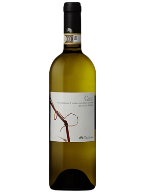 Tralci Gavi di Gavi