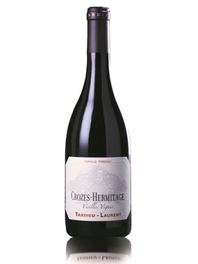Crozes-Hermitage Vieilles Vignes