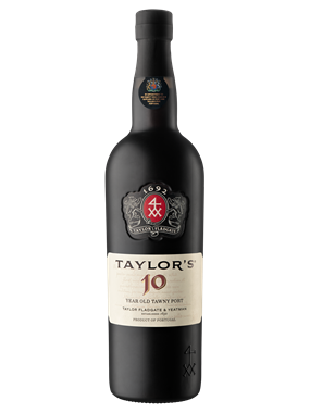 Taylor's 10 Years Old Tawny