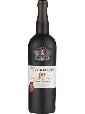 Taylor's 10 Years Old Tawny