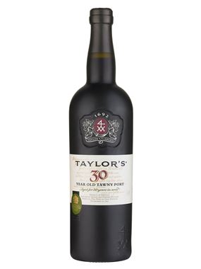 Taylor's 30 Year Old Tawny