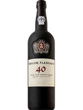 Taylor´s 40 Year Old Tawny NV 750 ml