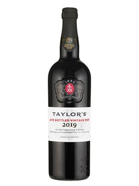 Taylor's Late Bottled Vintage