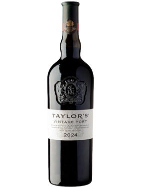 Taylor's Vintage Port
