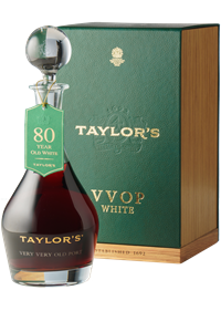 Taylor’sVVOP White