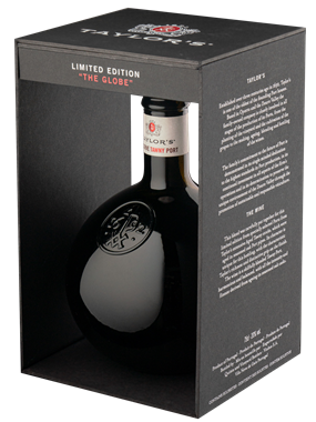 Taylor's The Globe Reserve Tawny Port