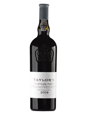 Vintage Port 2009 750 ml