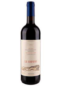 Le Difese