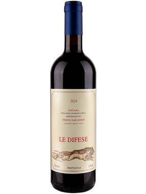 Le Difese