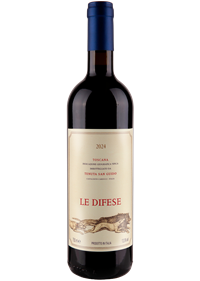 Le Difese