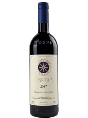 Sassicaia