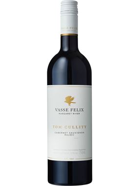 Vasse Felix Tom Cullity