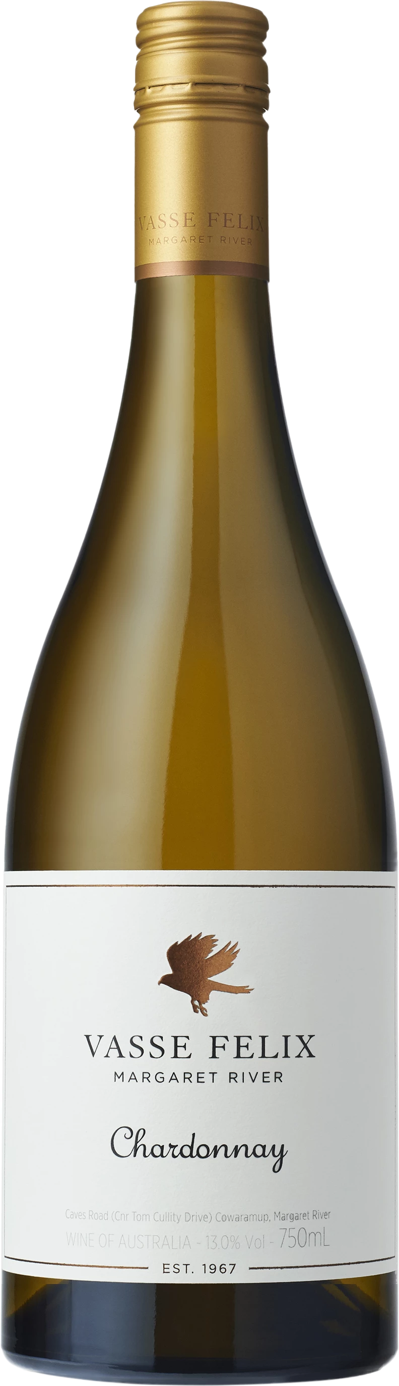 Vasse Felix Chardonnay – Vasse Felix