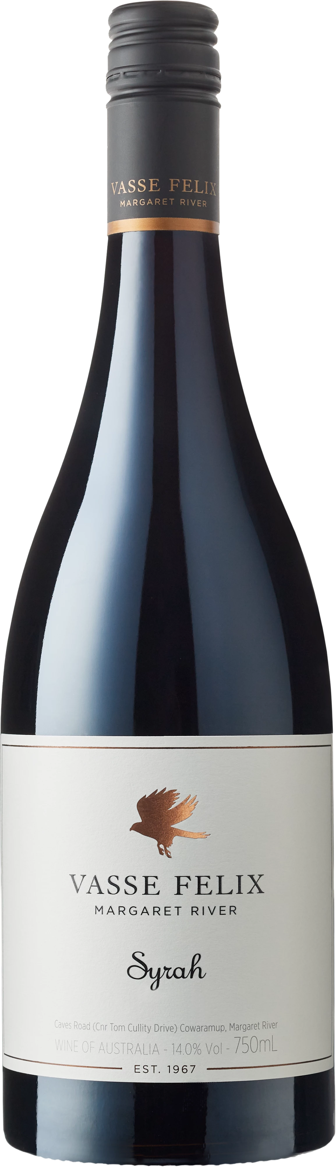 Vasse Felix Syrah – Vasse Felix