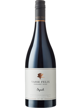 Vasse Felix Syrah