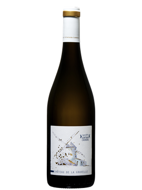 Château de la Gravelle Muscadet Sèvre et Maine sur Lie