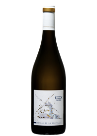 Château de la Gravelle Muscadet Sèvre et Maine sur Lie
