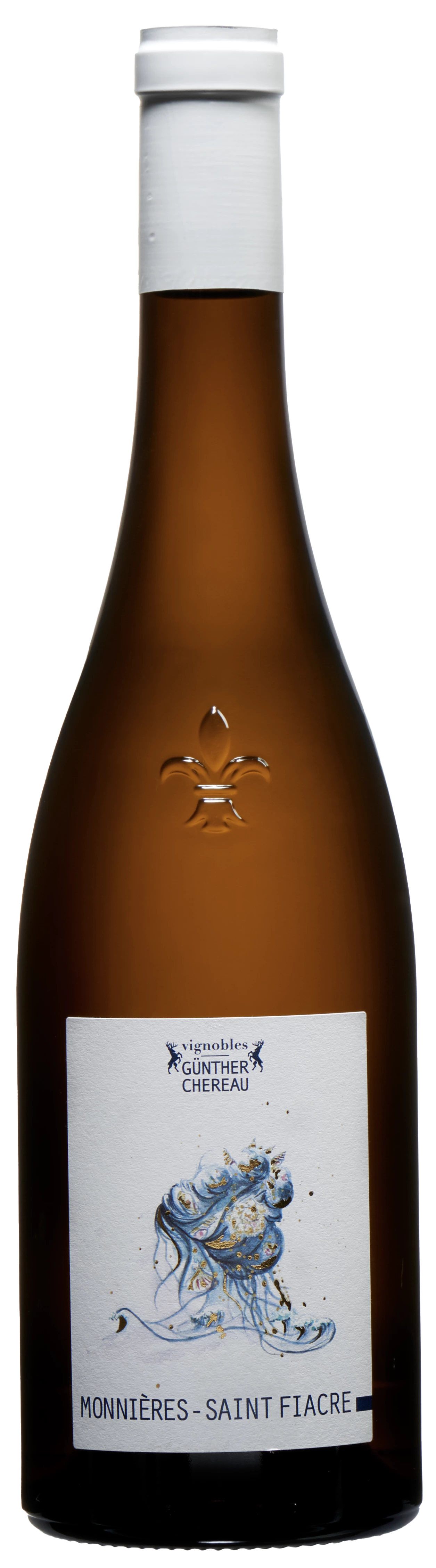 Monnières Saint-Fiacre Muscadet Sèvre et Maine – Vignobles Günther-Chéreau